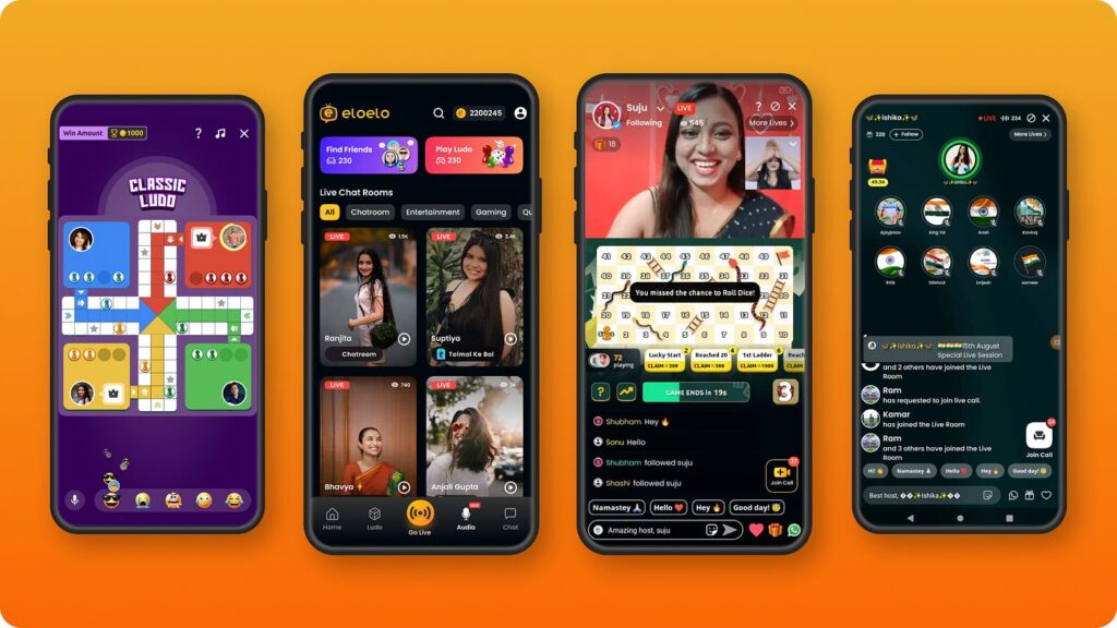 Elo Elo App Review: Disappointing Experience