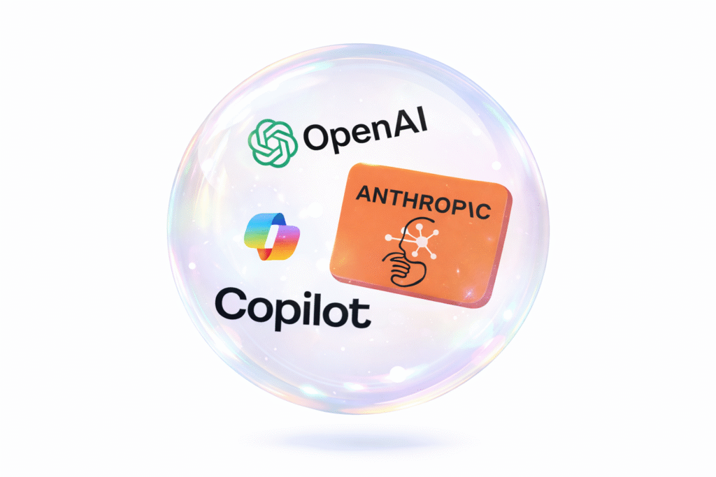 Are Big AI Companies Really Losing Money?
