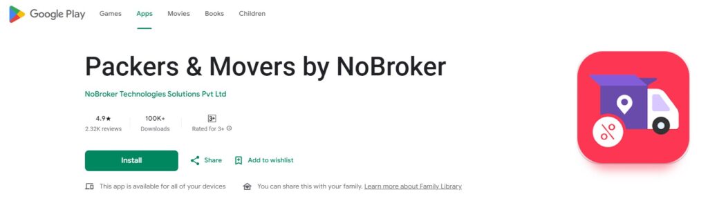 No Broker App is Safe or Not?